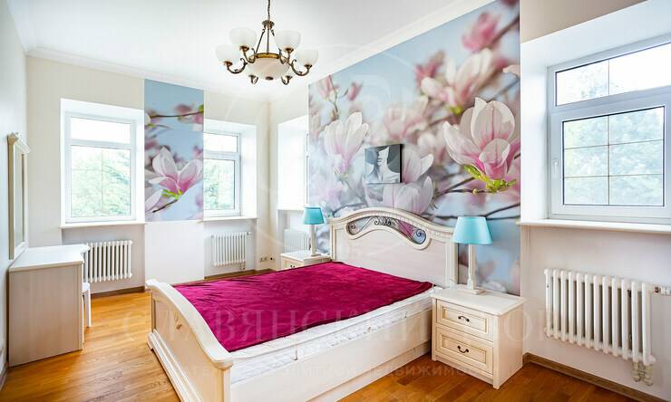 Лот-3986-264620 аренда дома Новорижское шоссе Никольская слобода