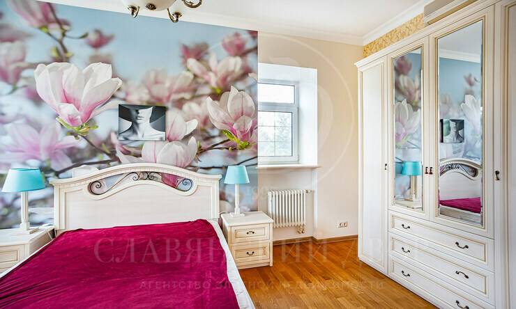 Лот-3986-264622 аренда дома Новорижское шоссе Никольская слобода