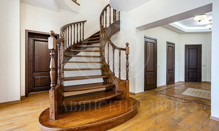 Лот-3986-264625 аренда дома Новорижское шоссе Никольская слобода