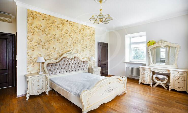 Лот-8169-264685 продажа дома Новорижское шоссе Никольская слобода