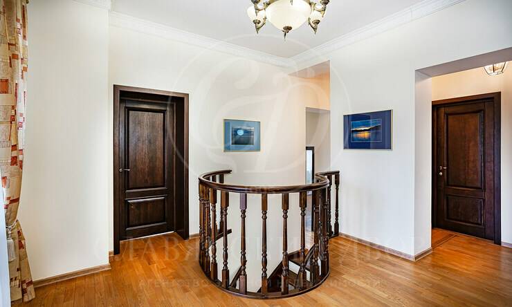 Лот-8169-264690 продажа дома Новорижское шоссе Никольская слобода