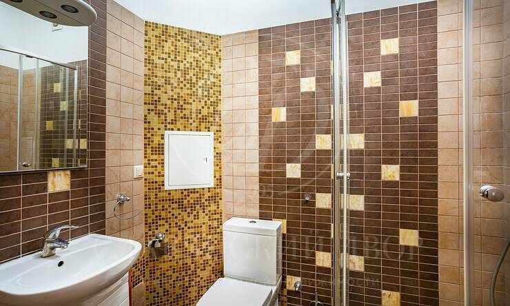 Лот-8169-264695 продажа дома Новорижское шоссе Никольская слобода