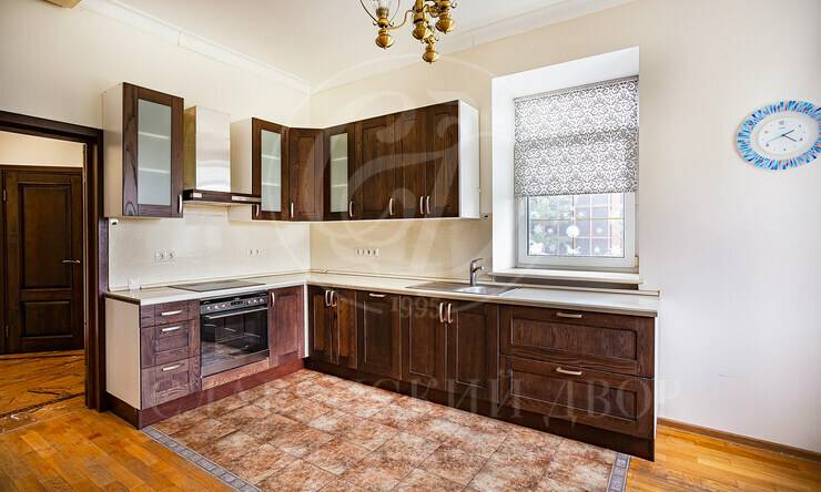 Лот-8169-264701 продажа дома Новорижское шоссе Никольская слобода