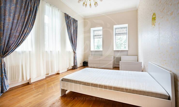 Лот-8169-264704 продажа дома Новорижское шоссе Никольская слобода