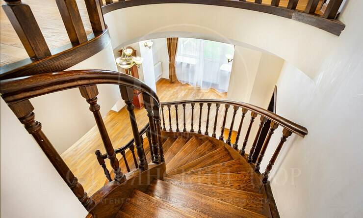 Лот-8169-264707 продажа дома Новорижское шоссе Никольская слобода