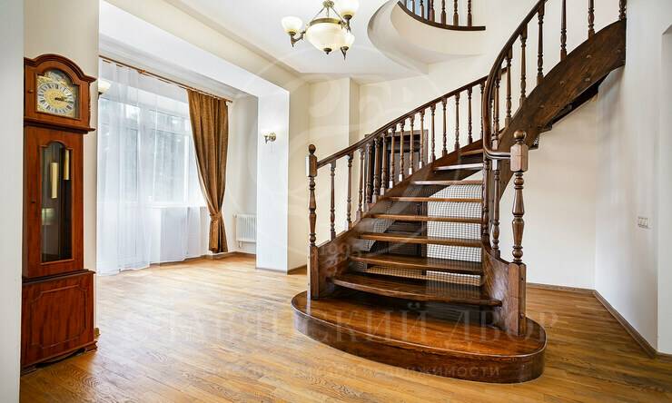 Лот-8169-264708 продажа дома Новорижское шоссе Никольская слобода