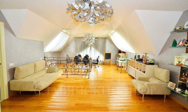 Лот-9349-264712 аренда дома 1-е Успенское шоссе Успенские Поляны