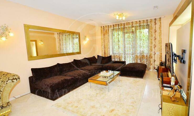 Лот-9349-264713 аренда дома 1-е Успенское шоссе Успенские Поляны