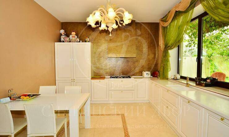 Лот-9349-264714 аренда дома 1-е Успенское шоссе Успенские Поляны