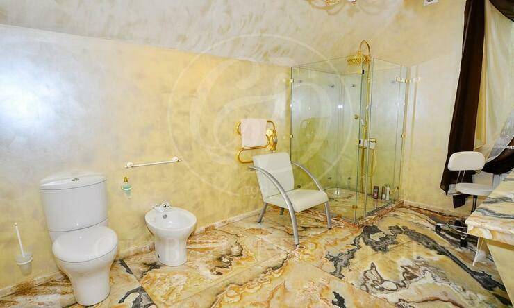 Лот-9349-264715 аренда дома 1-е Успенское шоссе Успенские Поляны