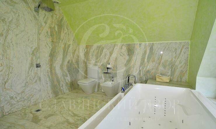 Лот-9349-264716 аренда дома 1-е Успенское шоссе Успенские Поляны