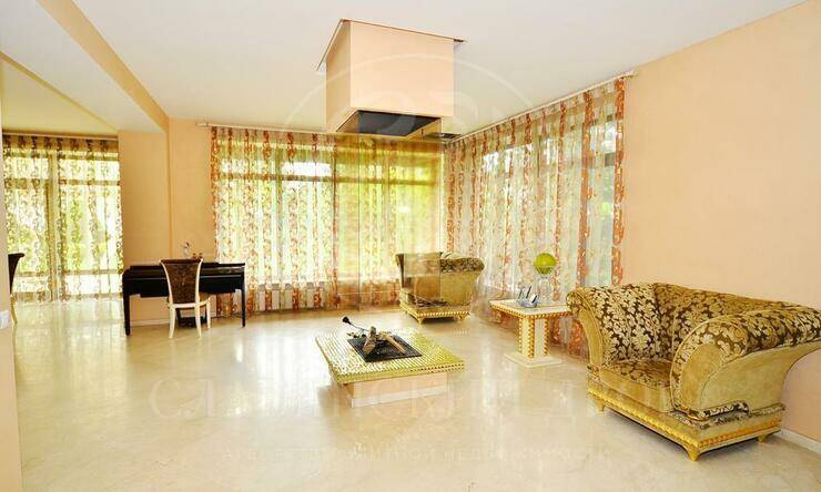 Лот-9349-264717 аренда дома 1-е Успенское шоссе Успенские Поляны