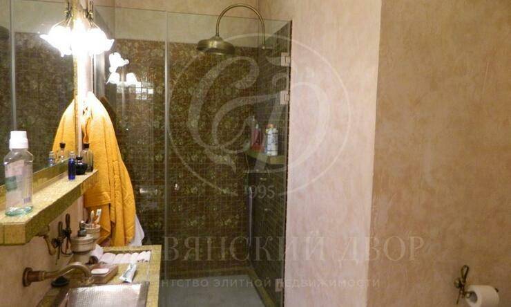 Лот-9349-264719 аренда дома 1-е Успенское шоссе Успенские Поляны