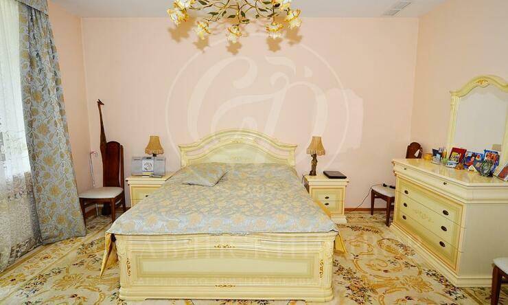 Лот-9349-264720 аренда дома 1-е Успенское шоссе Успенские Поляны