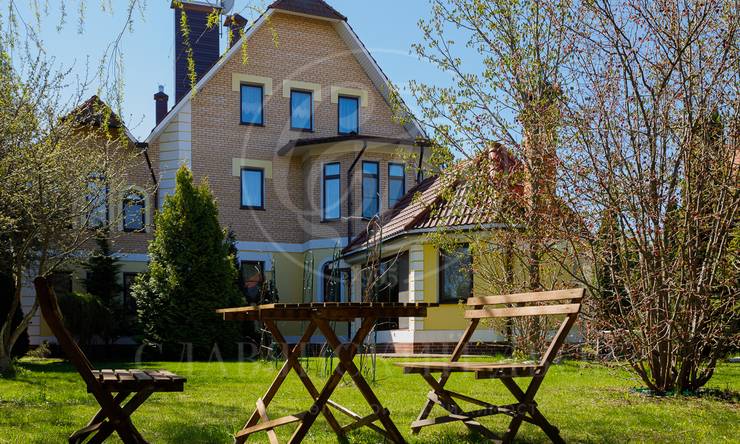 Лот-9350-264761 аренда дома Рублево-Успенское шоссе Петровский