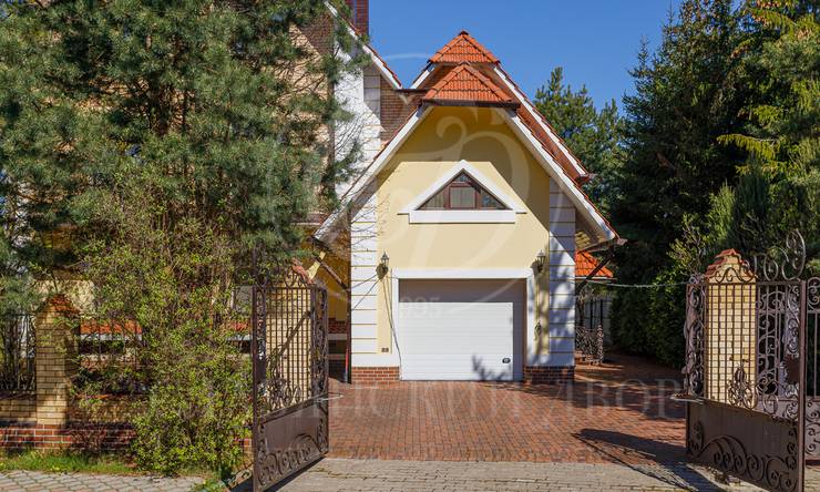 Лот-9350-264762 аренда дома Рублево-Успенское шоссе Петровский