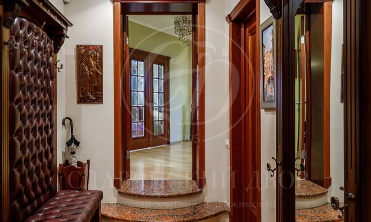 Лот-9350-264766 аренда дома Рублево-Успенское шоссе Петровский