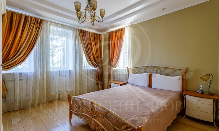 Лот-9350-264767 аренда дома Рублево-Успенское шоссе Петровский