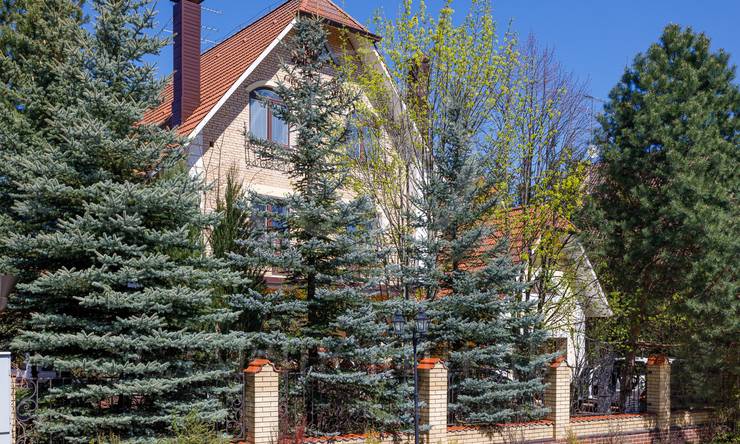 Лот-9350-264769 аренда дома Рублево-Успенское шоссе Петровский