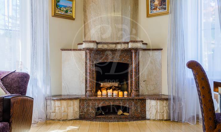 Лот-9350-264772 аренда дома Рублево-Успенское шоссе Петровский