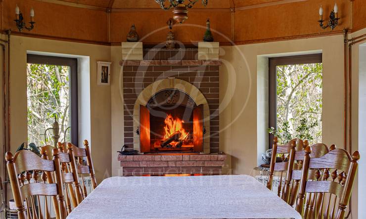 Лот-9350-264777 аренда дома Рублево-Успенское шоссе Петровский