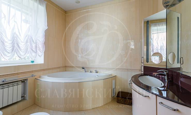 Лот-9350-264778 аренда дома Рублево-Успенское шоссе Петровский