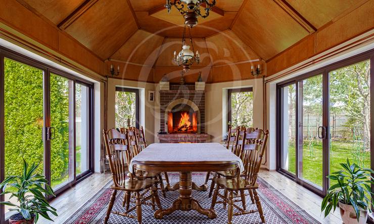 Лот-9350-264779 аренда дома Рублево-Успенское шоссе Петровский