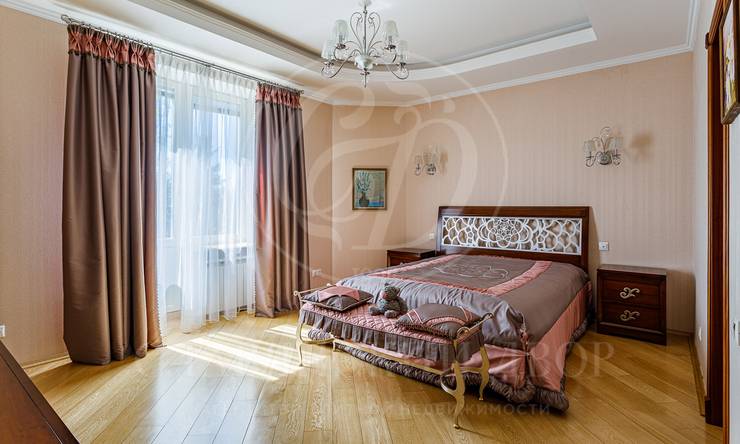 Лот-9350-264780 аренда дома Рублево-Успенское шоссе Петровский