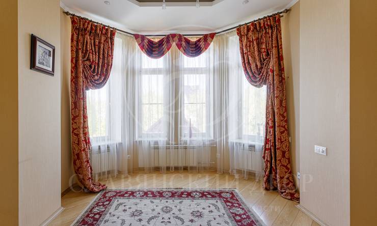 Лот-9350-264781 аренда дома Рублево-Успенское шоссе Петровский