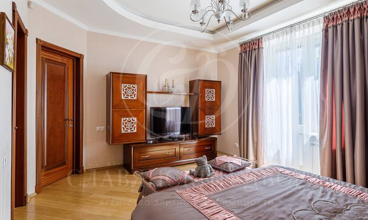 Лот-9350-264782 аренда дома Рублево-Успенское шоссе Петровский