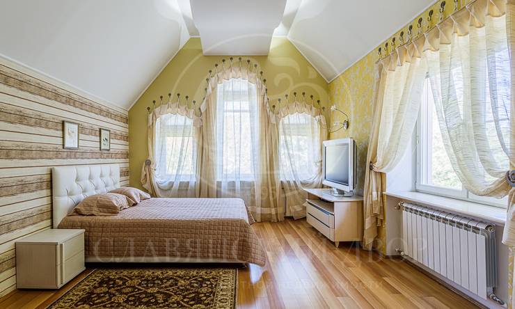 Лот-9350-264783 аренда дома Рублево-Успенское шоссе Петровский