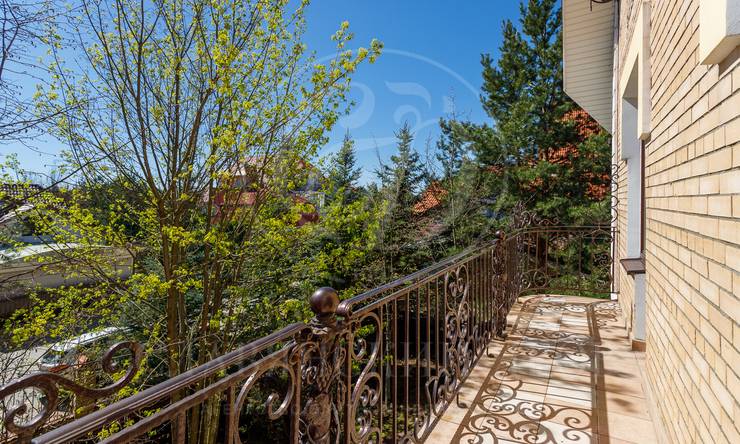 Лот-9350-264784 аренда дома Рублево-Успенское шоссе Петровский