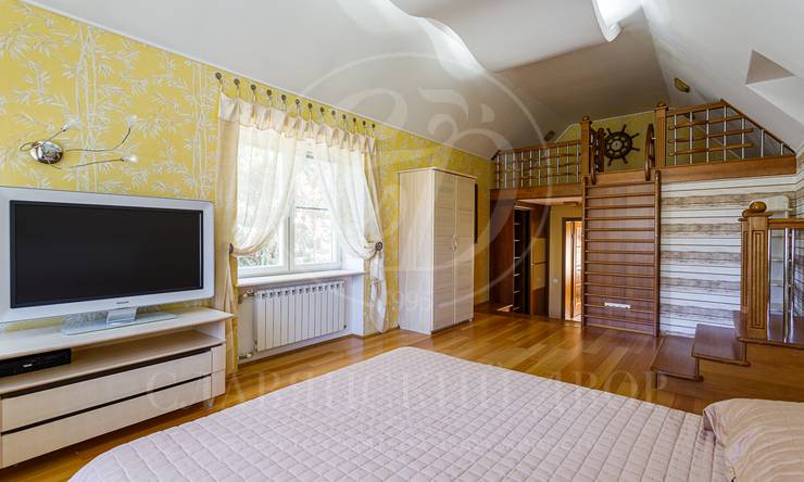 Лот-9350-264787 аренда дома Рублево-Успенское шоссе Петровский