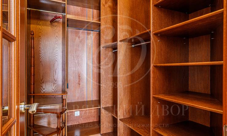 Лот-9350-264788 аренда дома Рублево-Успенское шоссе Петровский