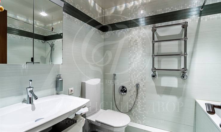 Лот-9350-264789 аренда дома Рублево-Успенское шоссе Петровский