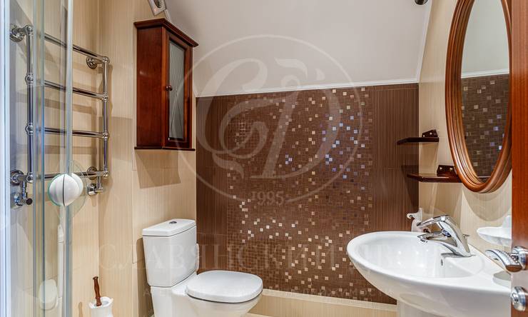 Лот-9350-264790 аренда дома Рублево-Успенское шоссе Петровский