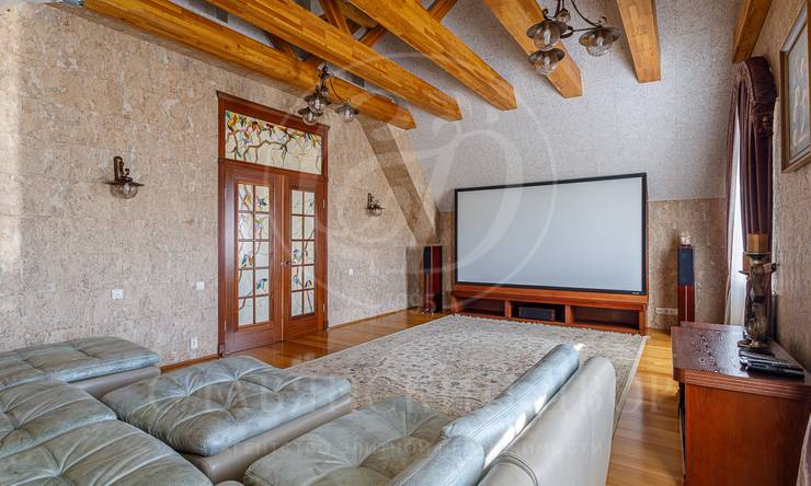 Лот-9350-264791 аренда дома Рублево-Успенское шоссе Петровский