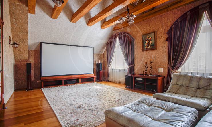 Лот-9350-264792 аренда дома Рублево-Успенское шоссе Петровский