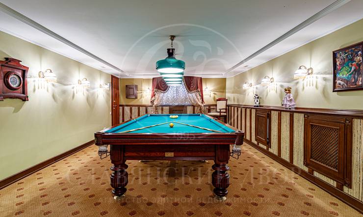 Лот-9350-264794 аренда дома Рублево-Успенское шоссе Петровский