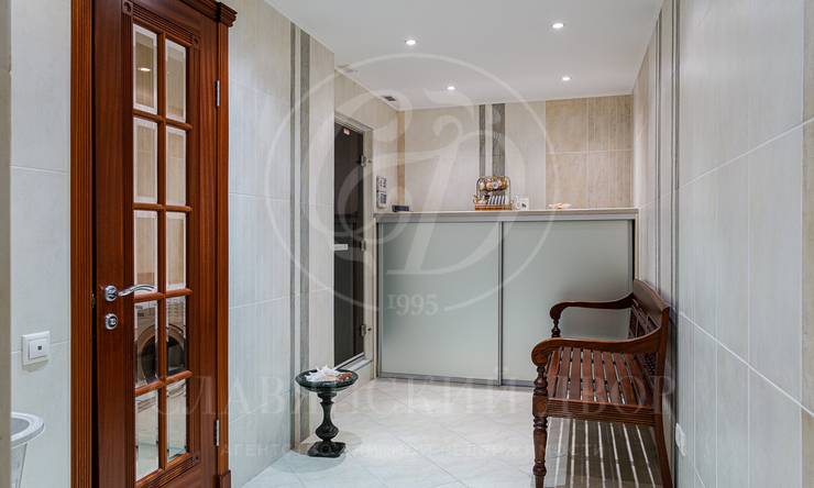 Лот-9350-264795 аренда дома Рублево-Успенское шоссе Петровский