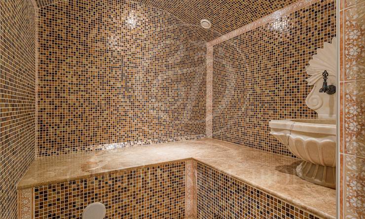 Лот-9350-264798 аренда дома Рублево-Успенское шоссе Петровский