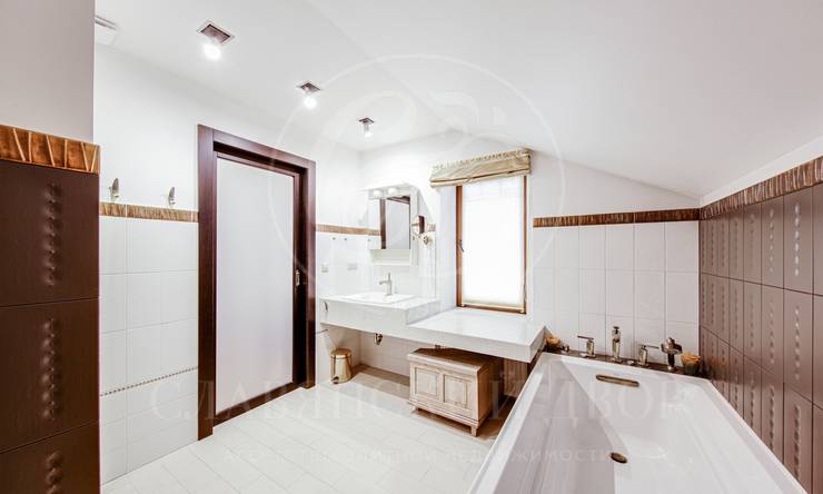 Лот-9354-265099 аренда дома Рублево-Успенское шоссе Нива-1