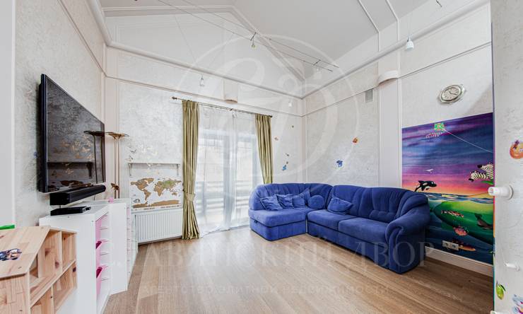 Лот-9354-265100 аренда дома Рублево-Успенское шоссе Нива-1