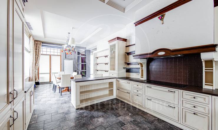 Лот-9354-265107 аренда дома Рублево-Успенское шоссе Нива-1