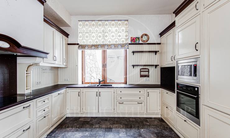 Лот-9354-265110 аренда дома Рублево-Успенское шоссе Нива-1