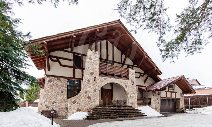 Лот-9354-265113 аренда дома Рублево-Успенское шоссе Нива-1