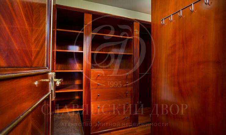 Лот-9299-265114 аренда дома Новорижское шоссе Шервуд