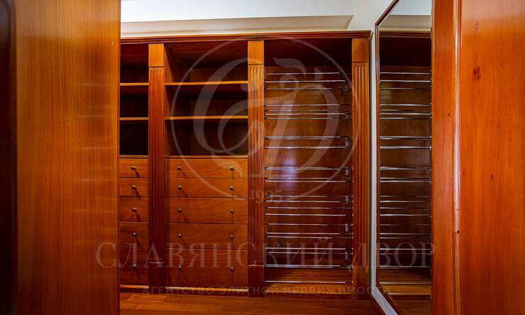 Лот-9299-265115 аренда дома Новорижское шоссе Шервуд