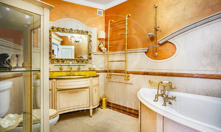 Лот-9299-265116 аренда дома Новорижское шоссе Шервуд