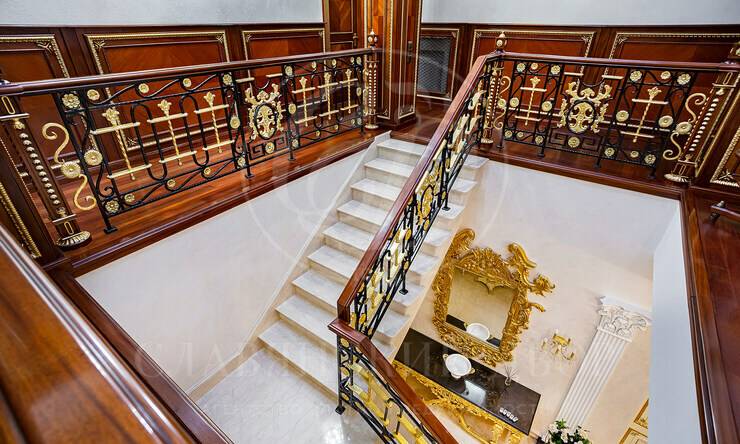 Лот-9299-265118 аренда дома Новорижское шоссе Шервуд